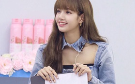 Lisa (BLACKPINK) sẽ trở lại làm huấn luyện viên cho Thanh Xuân Có Bạn 3?