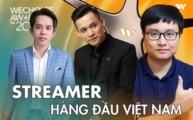 Nam Blue, Độ Mixi và chặng đường nổi danh của các streamer quyền lực nhất Việt Nam, từ đam mê đến thành công, giàu có