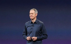 Đây là nhân vật số 2 ở Apple: Mức lương đã vượt cả Tim Cook, được dự đoán sẽ trở thành CEO kế nhiệm
