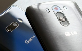 CEO BKAV Nguyễn Tử Quảng: LG bán mảng sản xuất smartphone là hợp lý