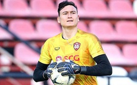 Văn Lâm bị kiện lên FIFA, chủ tịch Muangthong United giận dữ: "Tất cả là do cậu ta"