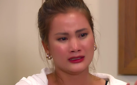 Hương Ly khóc nức nở, Tường Linh bị Ngọc Diễm phê bình thái độ trong tập Chung kết Vietnam Why Not