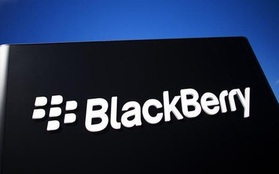 Nhân lúc giá BlackBerry tăng gấp 3 lần nhờ Reddit, các giám đốc công ty bán sạch cổ phiếu