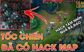 Hacker Tốc Chiến rủ nhau leo rank theo bầy, tuyên bố có một thứ trong tay chấp cả VNG lẫn Riot