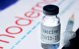 Moderna sản xuất thêm 100 triệu liều vaccine ngừa Covid-19 trong năm 2021