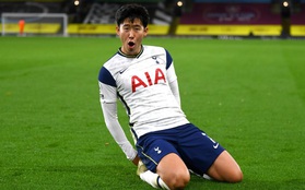 Hạ Brentford 2-0, Tottenham có vé dự trận Chung kết đầu mùa