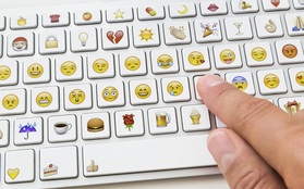 Bật mí cách gõ emoji cực dễ dàng trên máy tính