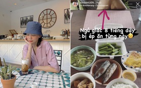 Đúng là "food girl" Tóc Tiên: anh chồng Touliver vừa lĩnh giải thưởng đã lập tức nghĩ đến việc... ăn ngon