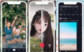 TikTok Trung Quốc nhận án phạt nặng nhất vì nội dung tục tĩu