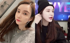 Hơn 1,3 triệu người theo dõi livestream của hotgirl cặp kè với chủ tịch Taobao, lẽ nào mỹ nữ đã trở lại đỉnh cao sau bê bối tình ái?