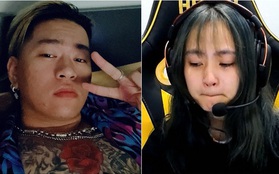 Lộ clip 18+ rồi quyết cưới, hôn phu của streamer Alice công khai tuyên bố "anh không muốn có con"