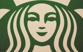 Bí mật về logo "tiên cá hai đuôi Siren" của Starbucks: Gương mặt bất đối xứng hay gương mặt hoàn hảo?