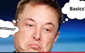Tại sao hai quy tắc học tập nổi tiếng của Elon Musk sẽ không hiệu quả với bạn?