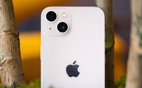 DxOMark: iPhone 13 mini chụp ảnh đẹp hơn iPhone 12 Pro