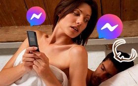 Một tính năng bị lãng quên trên Messenger có thể là nơi xuất hiện nhiều bí mật nhạy cảm, bạn có biết điều này?