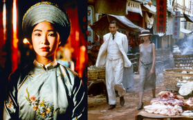 6 lần Việt Nam lên phim Âu - Mỹ đẹp choáng ngợp: Có phim "chuẩn chỉ" văn hóa và trang phục, phim cuối còn thắng cả Oscar!