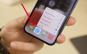 iPhone chạy iOS 15 sở hữu "tính năng ẩn" cực thú vị ngay trên Safari, nhưng rất ít người biết tới?