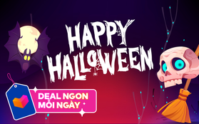 Rinh ngay set đồ Squid Game để bắt trend giới trẻ và đón đầu Halloween năm nay