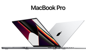 Soi chiếc MacBook Pro "tai thỏ" đầu tiên vừa được Apple trình làng: Có gì hot mà giá bán lên đến gần 60 triệu đồng?