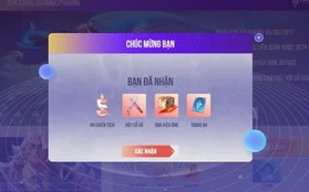 Liên Quân Mobile: Xuất hiện game thủ "nhân phẩm" nhất server, nhận 10k Quân Huy miễn phí từ sự kiện mới nhất