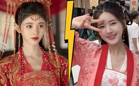 Cúc Tịnh Y công khai "đè đầu" Triệu Lộ Tư dù phim mới tranh cãi kịch liệt, netizen trái lại dửng dưng: "Hai chị dở đều như nhau"