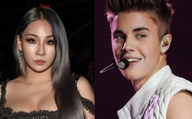 CL tiết lộ Justin Bieber từng góp giọng trong bản hit I Am The Best của 2NE1, nhưng nghe xong fan thở phào vì năm ấy không ra mắt!