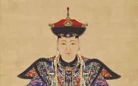Bí mật về lời nói dối trăm năm của Hoàng đế Khang Hi với người thị nữ được tìm thấy trong lăng mộ Thái hậu