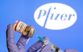 Vaccine ngừa Covid-19 của Pfizer đạt hiệu quả hơn 90% ở trẻ em dưới 12 tuổi