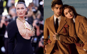 Netizen lo sốt vó nghi Gigi Hadid và Zayn “toang” sau 1 năm có con vì động thái phũ từ gia đình nhà gái, thực hư ra sao?