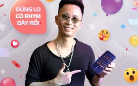 Rhymastic khoe lịch sử đấu game "khét lẹt", là "best AD" Liên Quân gánh team cực mạnh