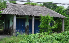 Bầu Thụy bất ngờ tuyên bố sẽ xây nhà mới cho Hồ Văn Cường, giao Xi măng Xuân Thành liên hệ