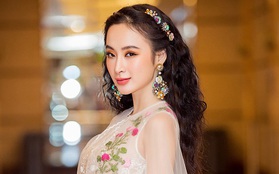 Angela Phương Trinh xác nhận đã đóng phạt 7,5 triệu, lên tiếng trước thông tin nhận tiền khủng để PR địa long!