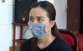 Nhiều cô gái phải thế chấp ảnh khỏa thân để vay lãi ở Hà Nội: Động cơ đê hèn của kẻ cho vay