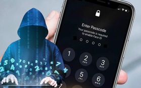 Cách kiểm tra mật khẩu trên iPhone của bạn có từng bị lộ hay không?