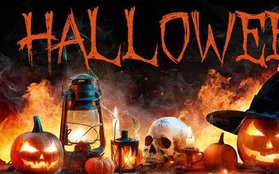 Halloween là ngày gì? Nguồn gốc, ý nghĩa lễ hội hóa trang Halloween