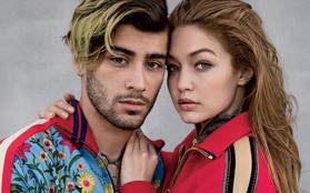 NÓNG: Zayn Malik bị tố đánh đập mẹ ruột Gigi Hadid, cặp đôi chính thức chia tay sau 1 năm sinh con