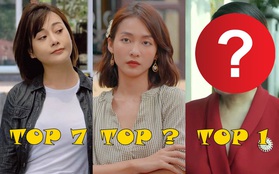 10 phim Việt có rating cao nhất 2021: Hương Vị Tình Thân ngậm ngùi đứng số 7, top 1 khiến ai cũng hú hồn