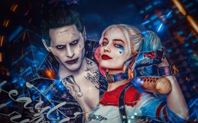 HOT: Harley Quinn sắp tái hợp cùng Joker trong Liên Quân, sẽ là tướng mới hay chỉ một bộ skin?