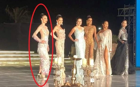 Mỹ nhân Việt trắng tay tại Miss Intercontinental 2021, fan tiếp tục "nóng mặt" trước sự cẩu thả của đơn vị chủ nhà
