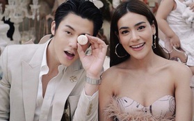 Showbiz Thái sắp đón tin vui: Cặp đôi vàng Kimmy Kimberley - Mark Prin chuẩn bị làm đám cưới sau 8 năm hẹn hò?