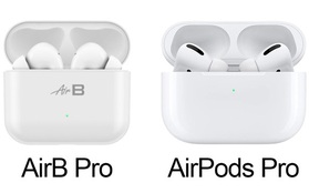 Tai nghe AirB thiết kế giống AirPods, ông Nguyễn Tử Quảng tuyên bố: "Không có gì phải xấu hổ!"