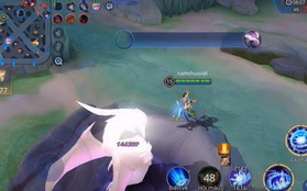 Hai loại hack khủng khiếp nhất Liên Quân Mobile bất ngờ xuất hiện trở lại, game thủ chán nản đòi nghỉ game?