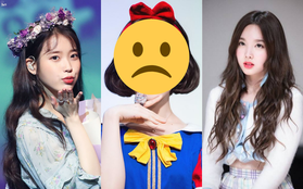 Antifan lấy Nayeon (TWICE) ra "cà khịa" 1 nữ idol không được IU tặng quà và cái kết "đi vào lòng người"