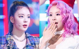 ITZY đạt hạng cao trên Billboard 200 sau BLACKPINK, được netizen liền phán sắp "đè đầu cưỡi cổ" TWICE rồi