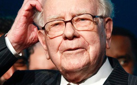 3 đạo lý là châm ngôn làm giàu của tỷ phú Warren Buffett: Kẻ càng phô trương sự thông minh thì càng dễ bị đánh gục!