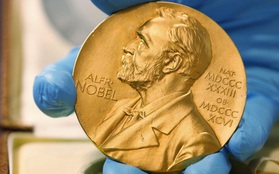 Điều chưa biết về giải Nobel 2021: Con số ứng viên “khổng lồ” của giải Nobel Hòa bình!