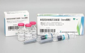 Phân bổ 20 triệu liều vắc xin Vero Cell