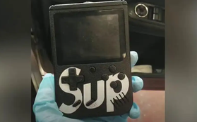 Nhóm ăn cắp sử dụng máy chơi điện tử "Game Boy Supreme" trị giá 617 triệu VNĐ để trộm xe