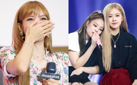 Fan BLACKPINK mong 2023 nhanh đến để Lisa được thoát khỏi YG, khẳng định nhóm sẽ đi theo "vết xe đổ" của 2NE1?