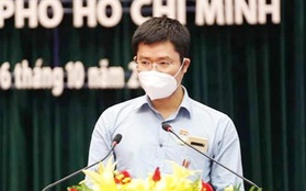 Bác sĩ Bùi Quang Huy: "Một tiếng ho của TP.HCM, cả nước lòng đau quặn thắt"